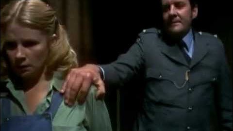 Prisoner CBH: Jock Stewart Vs. The World (Part 1)