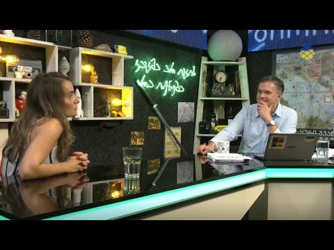 ზაზა ბიბილაშვილის საავტორო გადაცემა - \"მეხსიერება\