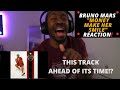 {WOLFPACK YALL DID IT AGAIN!} BRUNO MARS &quot;MONEY MAKE HER SMILE&quot; REACTION