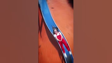 Low budget music video - shot on Insta360 X4