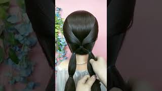 1402 Cute hairstyle for college  amazing hirstyle for girl 73