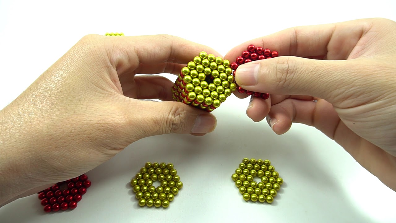 Very Satisfying and Relaxing 4 Balls ASMR YouTube