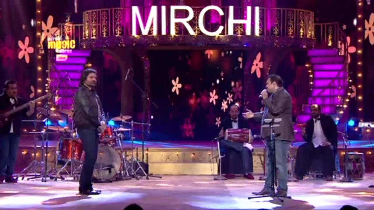 FULL PERFORMANCE   Shankar and Shafqats Musical Medley at the 7th Royal Stag Mirchi Music Awards