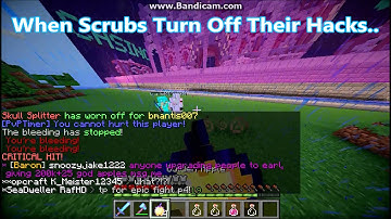 Bmantis007 Turns Off His HAX Pdr9032 Vs Bmantis