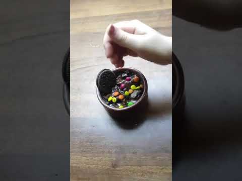 طريقة عمل طاجن الكيك بالايس كريم بتكلفة بسيطة جدا