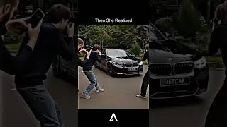 Main Character BMW 💀. . #motivation #money #mindset #success #successquotes #inspiration