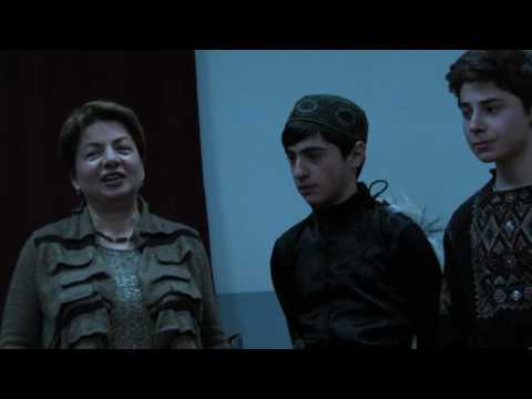 გოდერძი ჩოხელის შემოქმედების საღამო