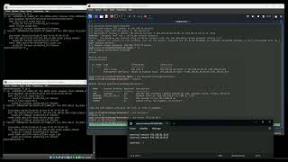 Pivoting with Proxychains