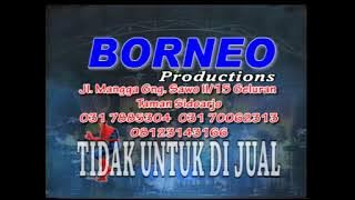 Keagungan Tuhan - Brodin - Palapa 2006