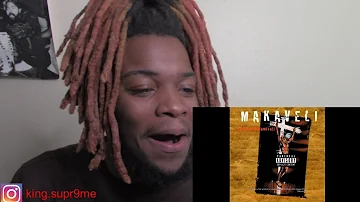 FIRST TIME HEARING 2Pac - Hail Mary (REACTION)