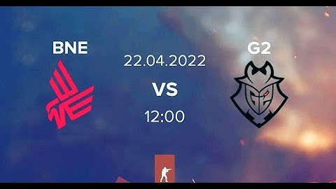 [RU]G2 vs Bad News Eagles|G2 vs Bad News BO1 | PGL Major Antwerp| г2 БНЕ|