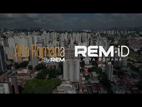 REM ID e Alta Romana - Obras Mar 24