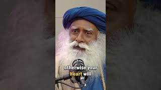 Sadhguru terms Kejriwal&#39;s dig on PM as &#39;political ambition&#39;