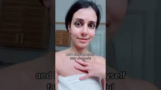 I’m not giving up my HOT showers  Who’s with me? 🙋🏻‍♀️ #investdiva