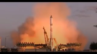 Expedition 69 Progress 85 Cargo Ship Docks to Space Station - Aug. 24, 2023 #nasauniverse #nasa
