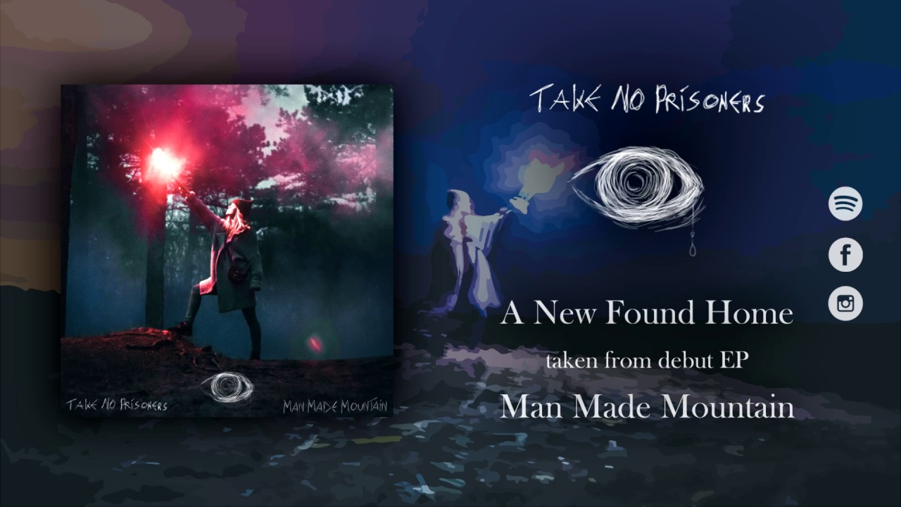 Watch TAKE NO PRISONERS - A New Found Home on YouTube Watch TAKE NO PRISONERS - A New Found Home on YouTube