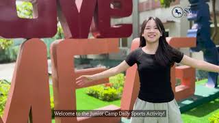 SMEAG Global School 홍보영상_주니어캠프 데일리 액티비티