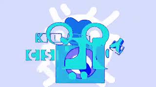 Klasky Csupo Robot Logo In Chorded