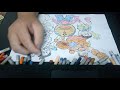 Coloring Pictures Of Doraemon Movie Characters Transforming Into Superheroes 14 Sad Eyed Waltz