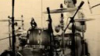 ORIGAMI-"Rec Stories - Drums"