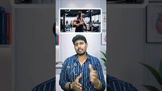 Heart attack at gym