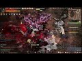 Black Desert Online Lv. 63 Awakening Ninja leveling part 422: more time at Darkseekers!