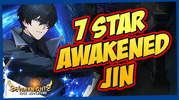 Watch Before You Max Him — Serious Warning | SEVEN KNIGHTS IDLE ADVENTURE