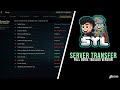 Server Transfer : Full GUIDE TAGALOG | Legend of Ymir