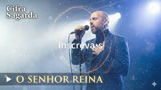 Vídeo de O Senhor Reina