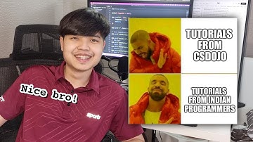 เล่าประสบการณ์เรียนเขียนโปรแกรมกับคนอินเดีย 👨‍💻💯