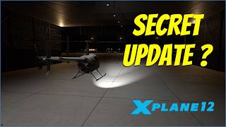 Did X-Plane Secretly Update Helicopter Physics (12.4.4 Beta 3 Flight Test)
