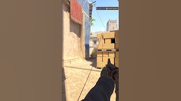 EZ 3K on mirage |gutscs on #twitch #cs2 #counterstrike2