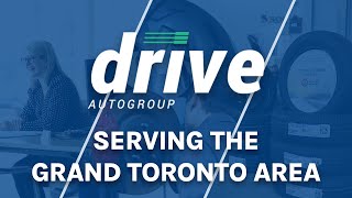 Welcome To Drive Auto Group Your One-Stop Shop For All Things Automotive