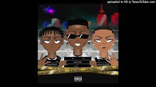 Famous Eddie Soul 3 Steppin ft Horid The Messiah YungkiddReezy Wealth