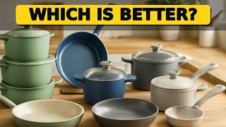 Top 5 Best Ceramic Cookware Set 2026 - Upgrade Your Kitchen Game Today
