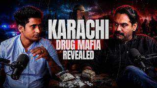 The Dark Reality of Karachi’s Elite Party Culture - Karachi’s Drug Lords Finally EXPOSED | OffScript