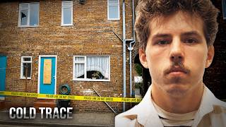 The Psychotic Killer Who Hid a Young Mother s Body Inside Her Own Home