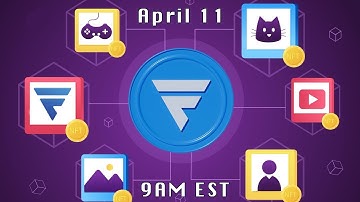 Fone Network SDK, Blockchain, & App Update