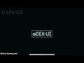 HOW TO DOWNLOAD e-DEX UI ON KALI Linux || Full SimplE Guide with Eng Explanation. (ENG DUBBED)|