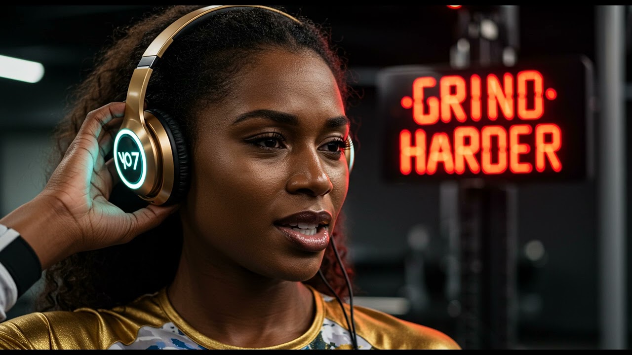 Gym Motivational Music: Gym Motivational Music Playlist | Iron Focus Session 8