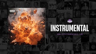 Lil Wayne & 2 Chainz - Presha [Instrumental] (Prod. By Bangladesh)