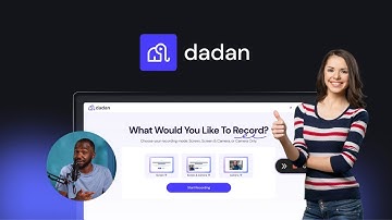 Dadan Lifetime Deal – Maak snel interactieve video