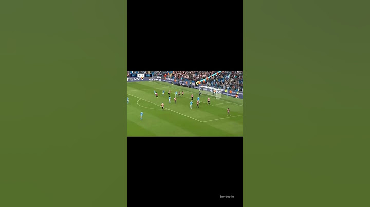 Foden's thunderous kick!!! City 1 2 Brentford #shorts