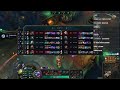 贏了就睡覺【LOL】