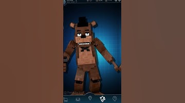 FNAF edit || random fnaf combinations edit 3 || fnaf ar edit.🩷 #capcut #fnafaredit #ytshorts #shorts