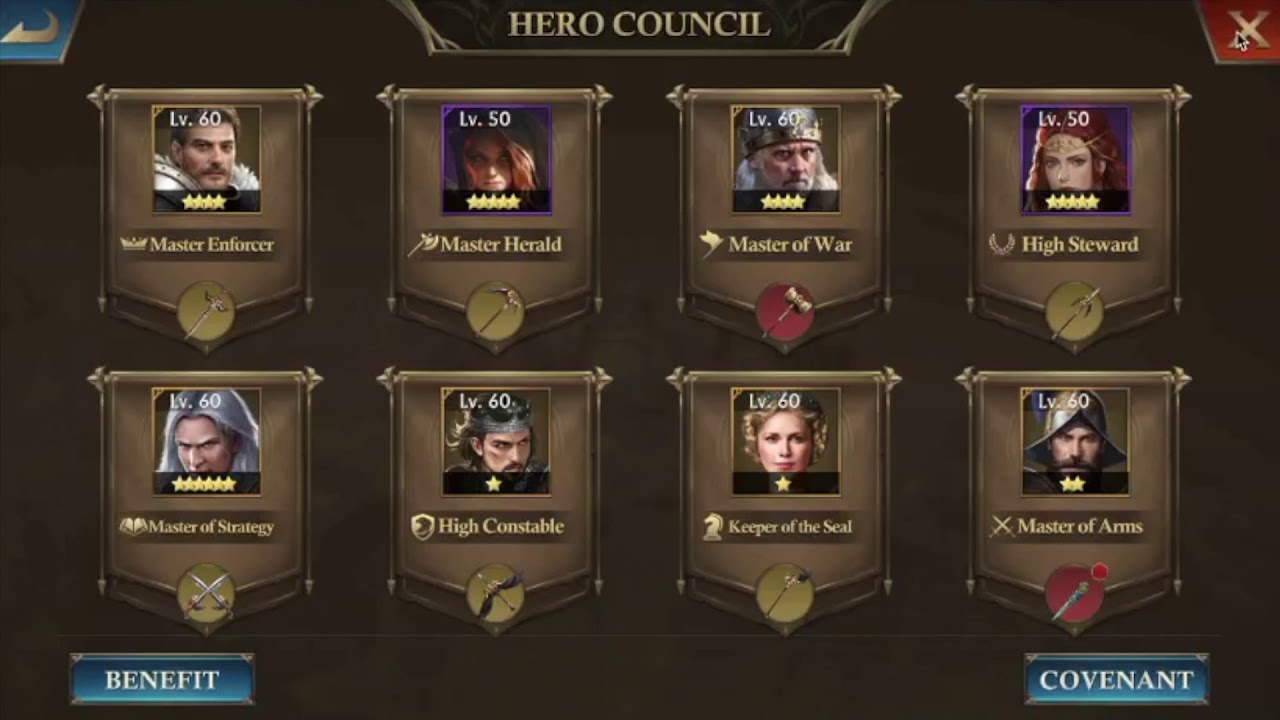 KoA Tutorial 7: Army Damage