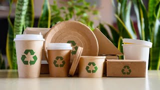 Earth Month: How to properly recycle paper & cardboard products