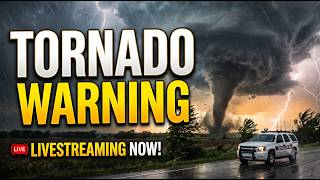 TORNADO WARNING COVERAGE