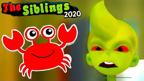 The Siblings 2020 - Part 2 [New Levels New Update] Android - iOS - Gameplay - Walkthrough