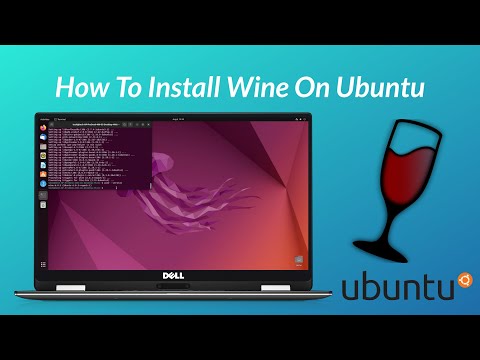 How to Install Wine On Ubuntu